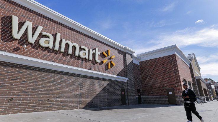 Walmart verso servizio tv streaming