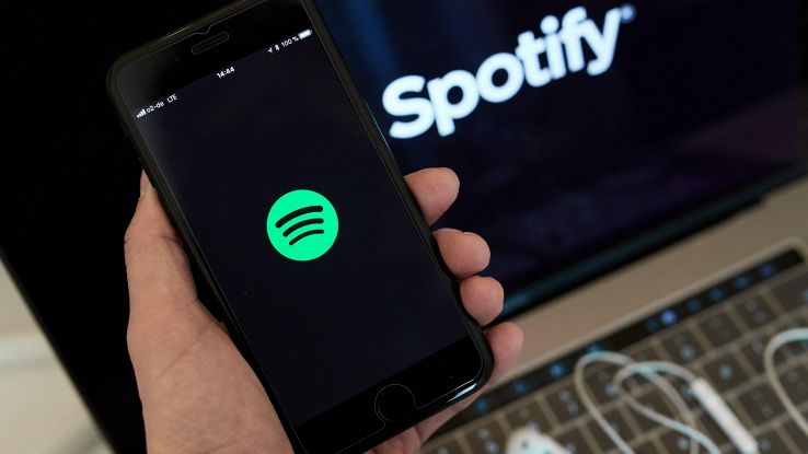 Spotify ha 83 milioni di abbonati
