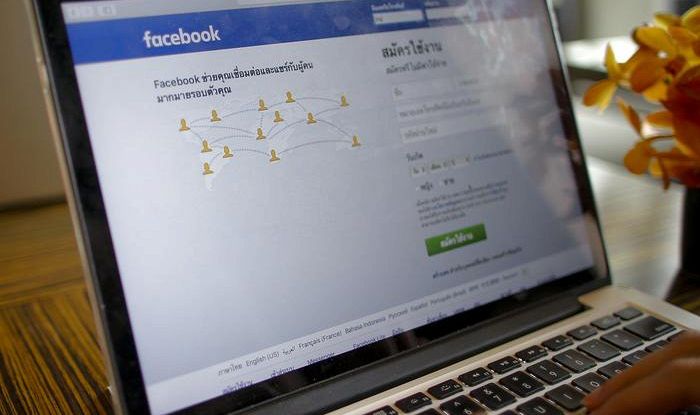 Il profilo Facebook si eredita