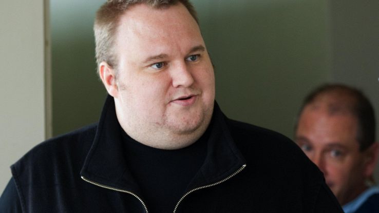 Kim Dotcom verso estradizione in Usa