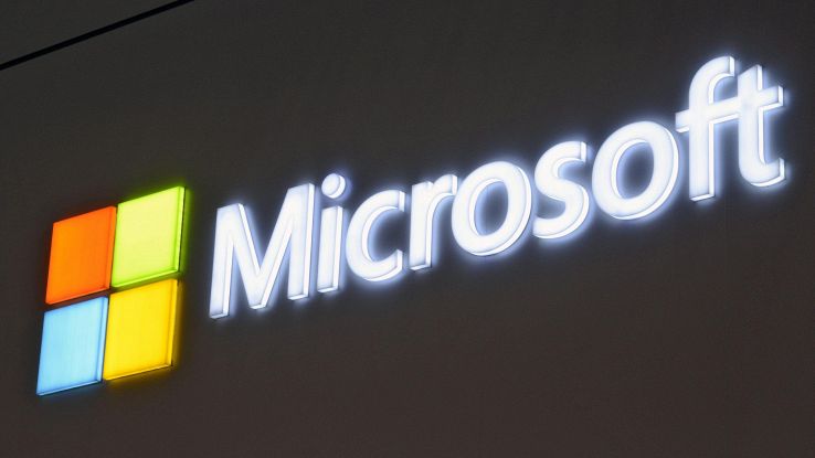 Andromeda di Microsoft, nuovo progetto