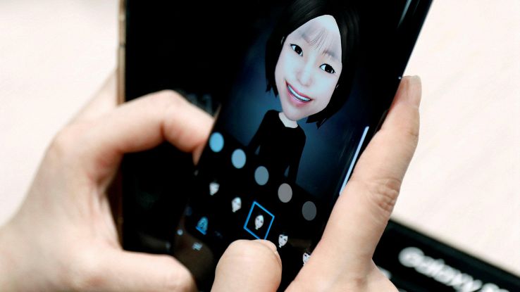 Samsung Galaxy S10 arriverà in 3 taglie