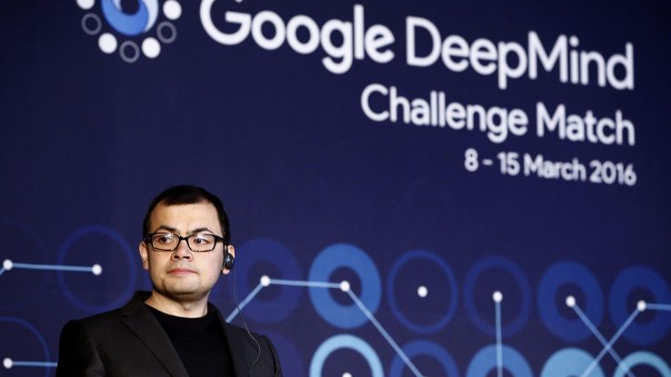 AI legge la mente di un altro computer