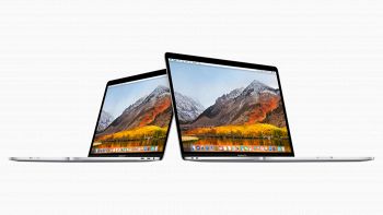 Apple aggiorna il MacBook Pro