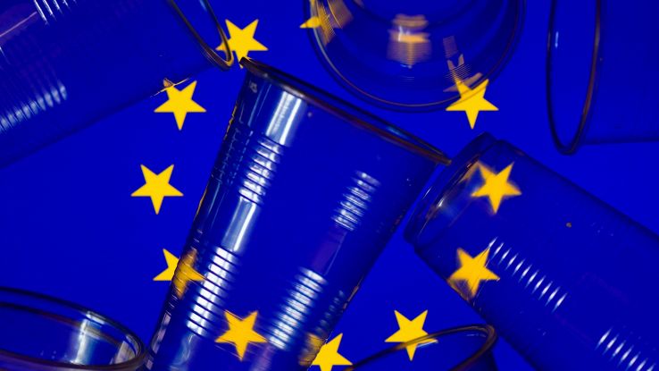 Europarlamento rinvia riforma copyrigh