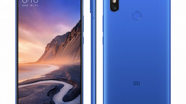Xiaomi Mi Mix 3, lo smartphone è enorme