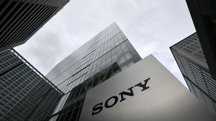 Sony lancia sensore più potente al mondo