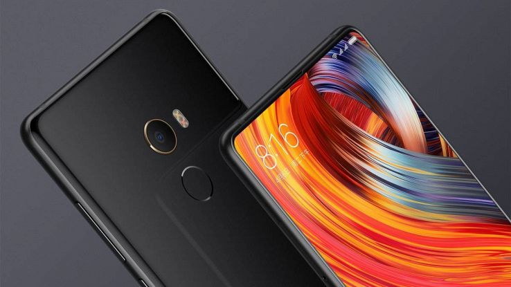 xiaomi Mi Mix