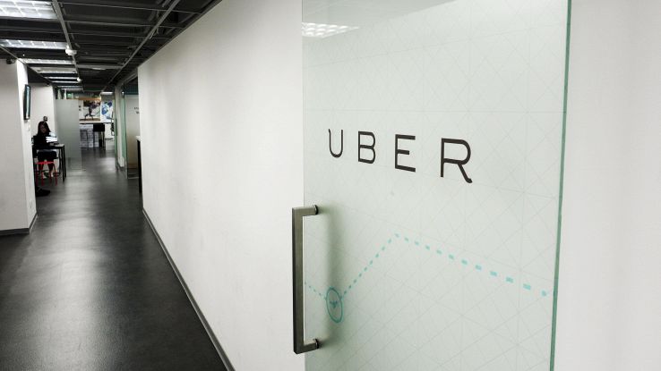 Uber estende a 5 paesi i taxi volanti