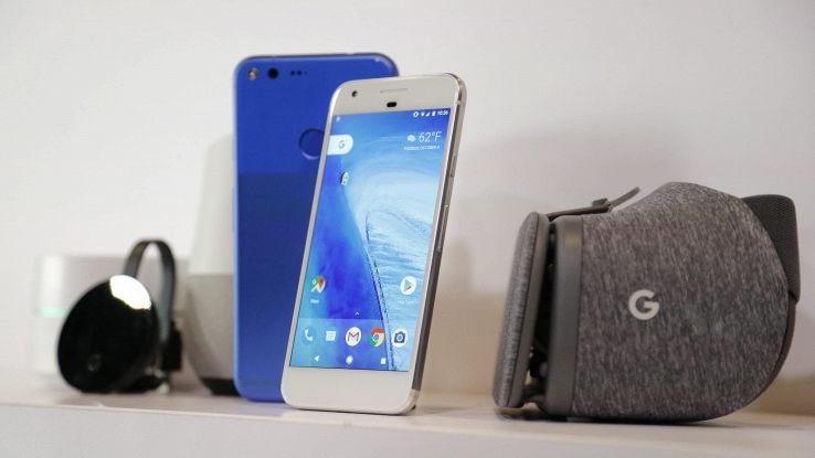 Google: il Pixel 3 è atteso il 9 ottobre