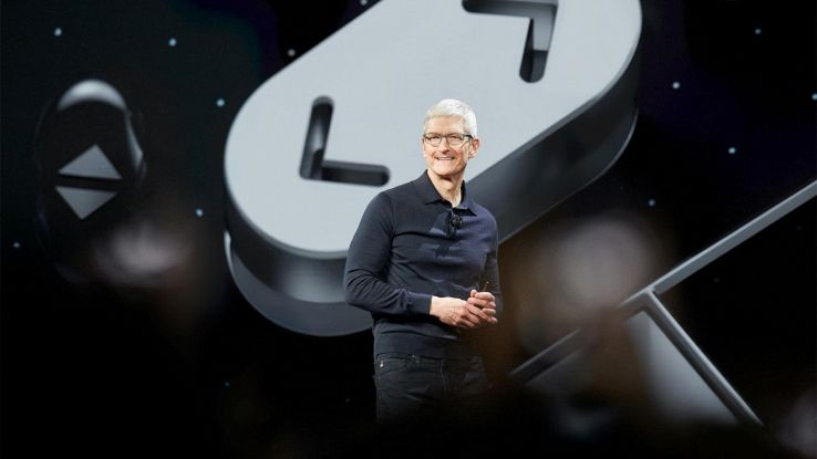 Tim Cook, la musica non perda umanità