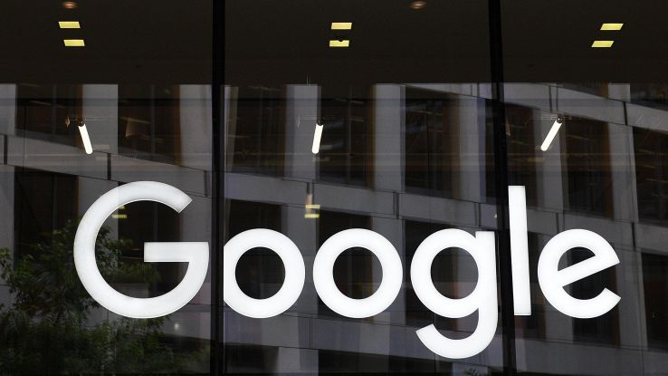 Google blocca 58 account legati all'Iran