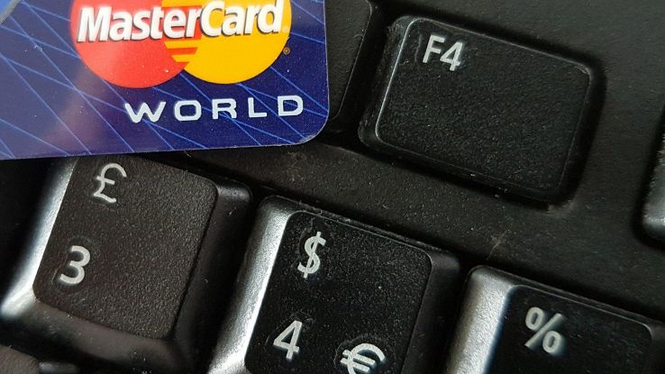Intesa segreta fra Google e Mastercard