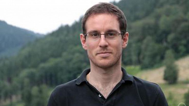 Italiano vince 'Nobel matematica'