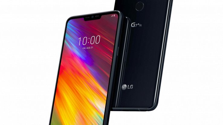 LG, all'Ifa primo smartphone Android One