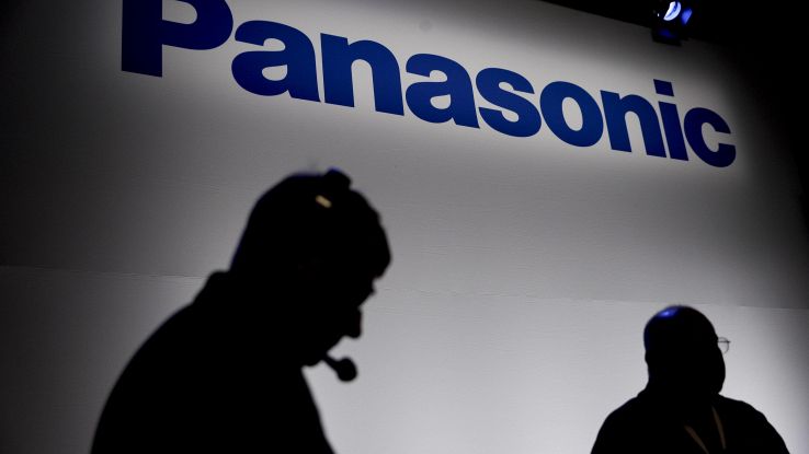 Panasonic dopo Brexit scappa a Amsterdam