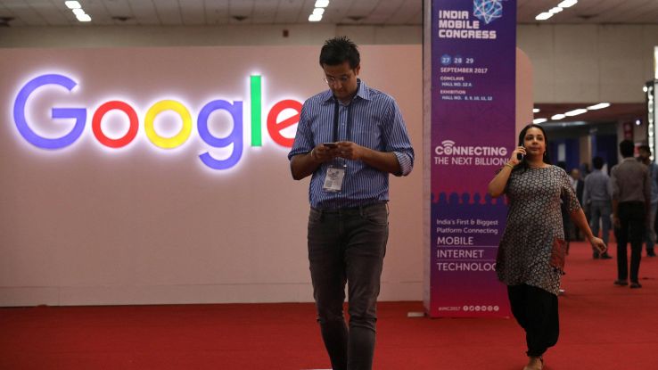 Google:utente fa causa su localizzazione