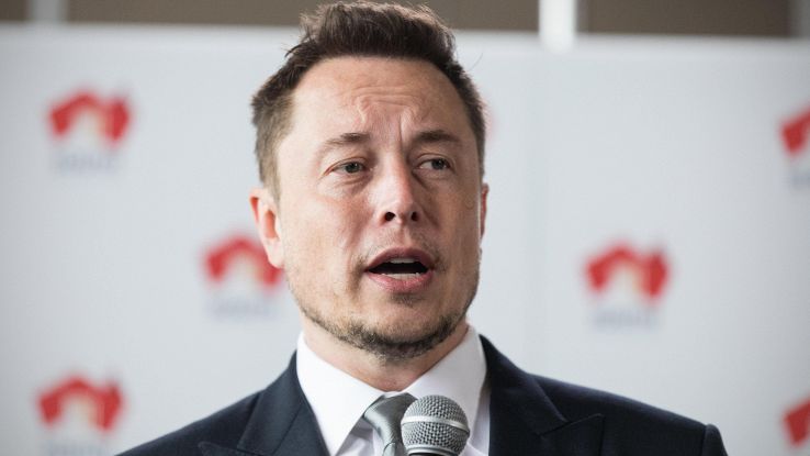 Musk VS Wall Street, Tesla sia privata