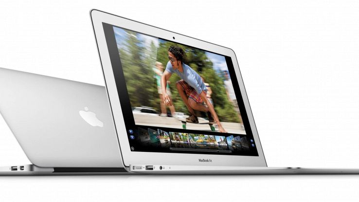 Apple: a ottobre MacBook Air e Mac mini