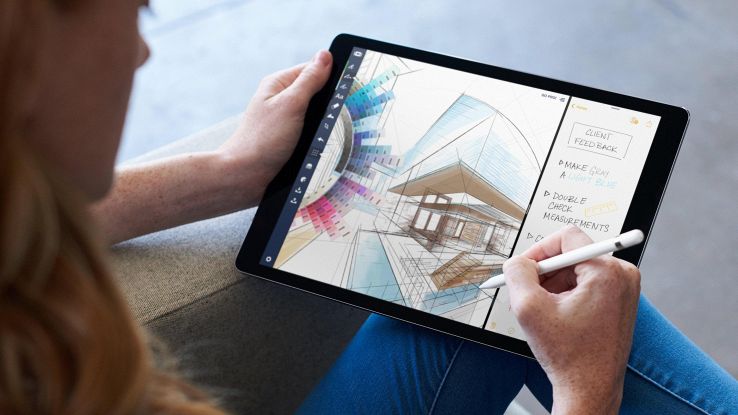 Mercato Tablet a picco,bene Apple-Huawei