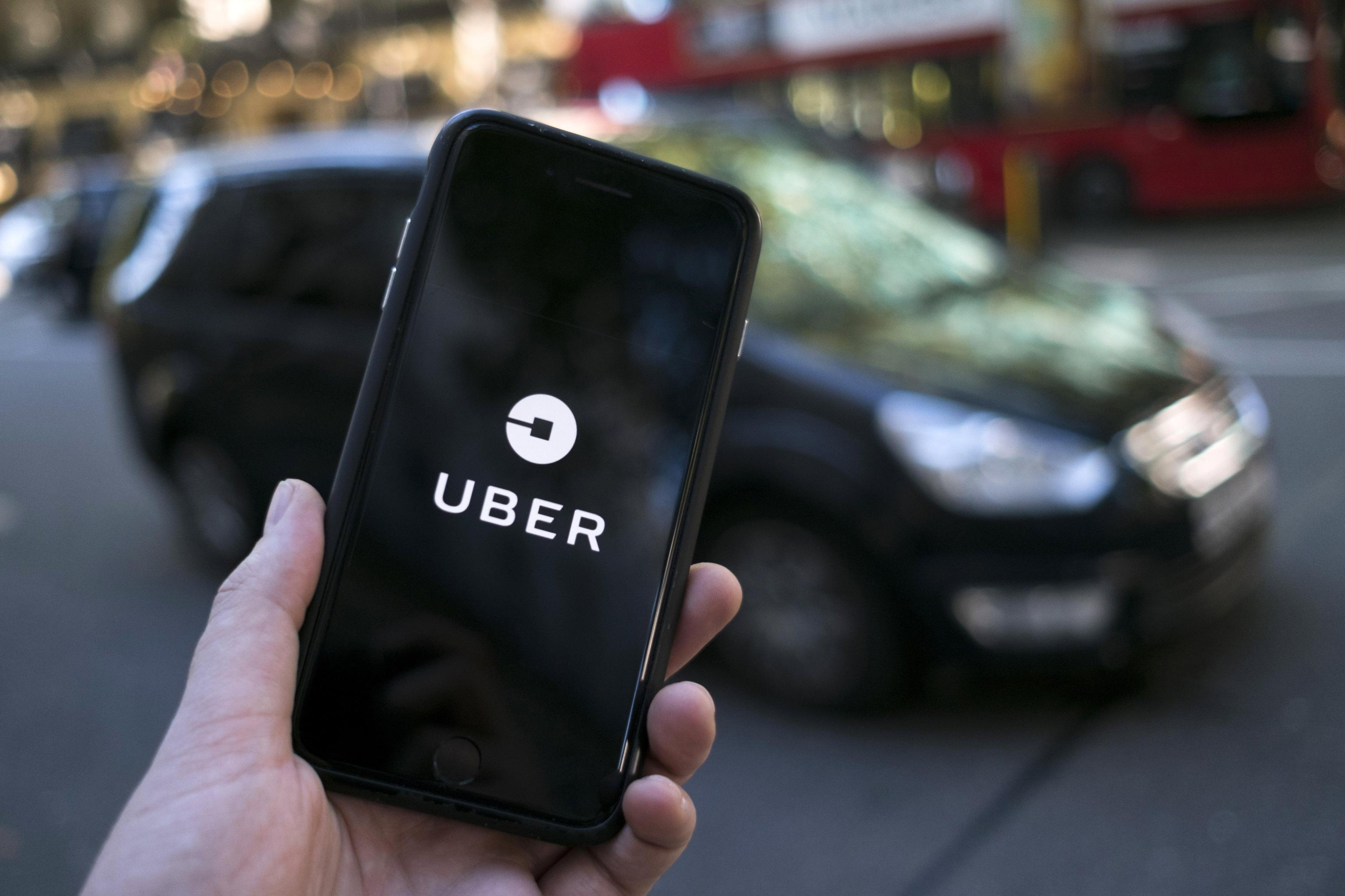 New York impone paletti a Uber