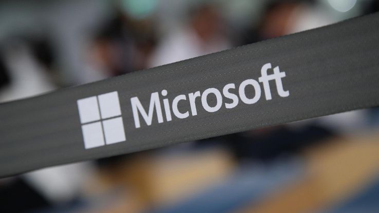 Usa, Microsoft premia congedo parentale