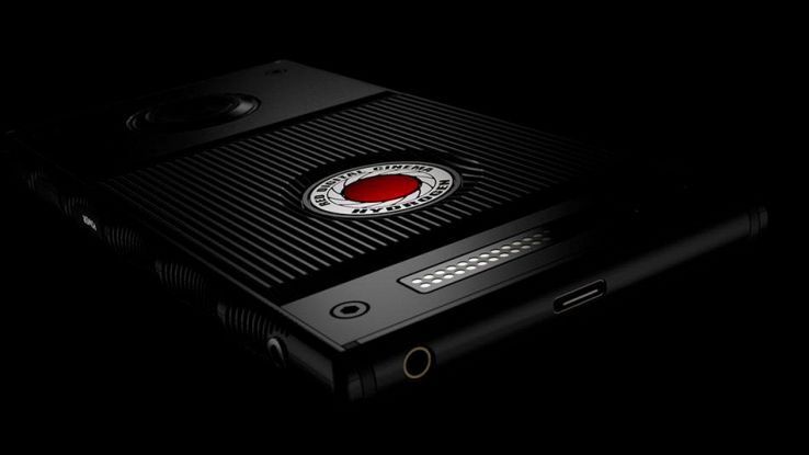 Red, in ritardo lo smartphone olografico