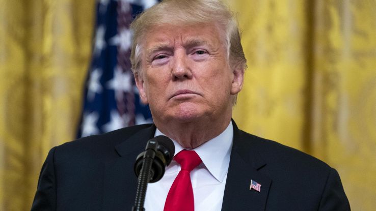 Trump, pericoloso se social silenziano