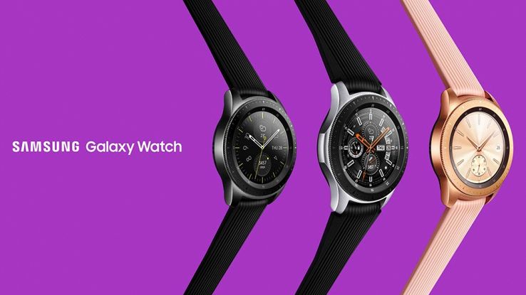 galaxy watch