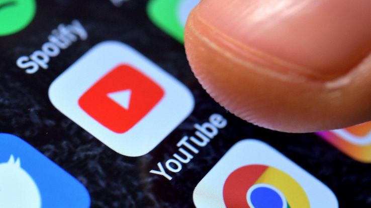 Anche su YouTube arrivano le Storie
