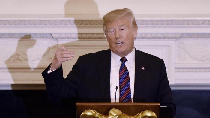 Google replica alle accuse di Trump: 'Mai politicizzati'
