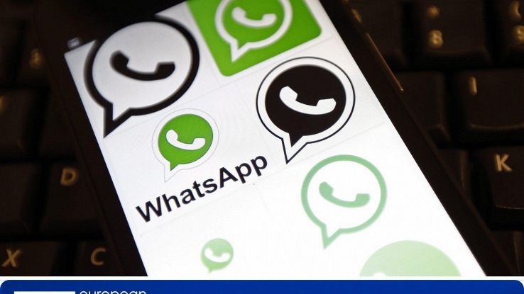 WhatsApp,servizi a pagamento per aziende