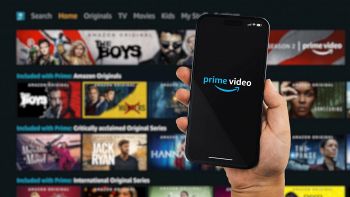 amazon prime video cronologia