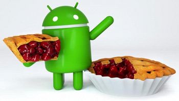 android 9 pie