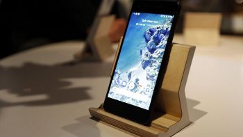 Spunta Pixel 3,ha una 'tacca' importante