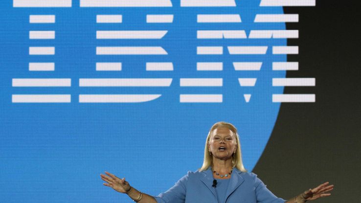 Ibm, i droni ci porteranno il caffè