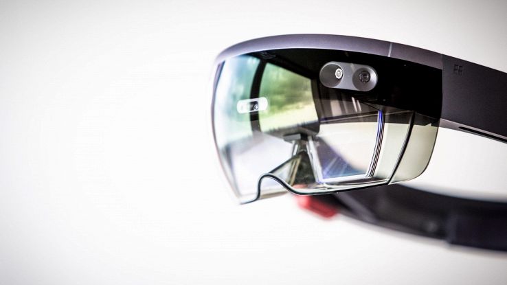 Microsoft: Hololens in sala operatoria
