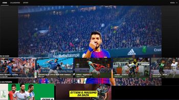 piattaforma dazn