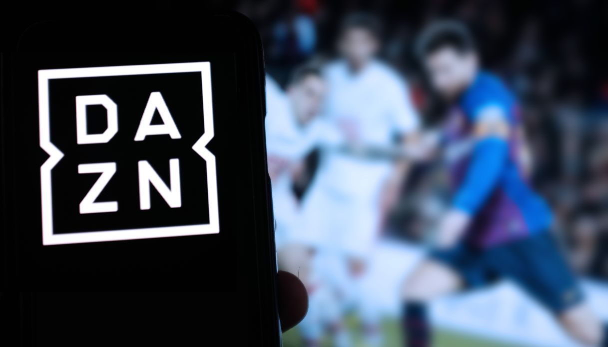 Elenco Codici Errore Dazn