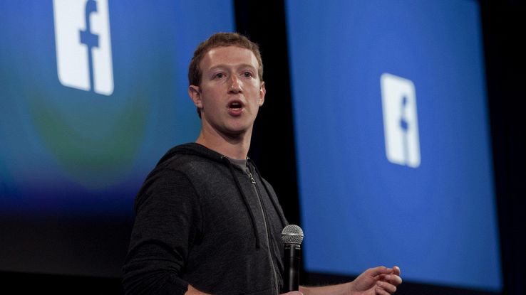Facebook a Unicredit,lavoro su sicurezza