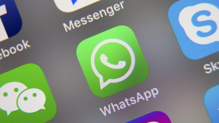 WhatsApp-Google, il backup è illimitato