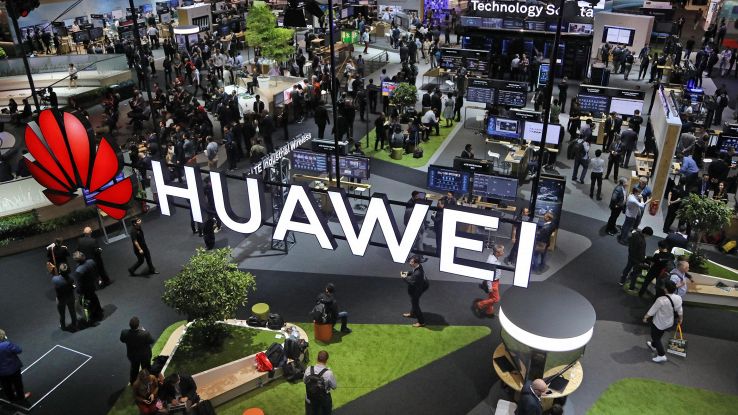 Consegne smartphone, Huawei supera Apple