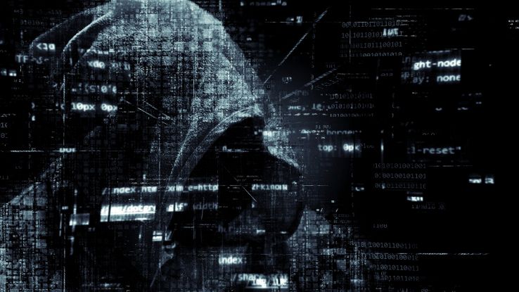 dark web