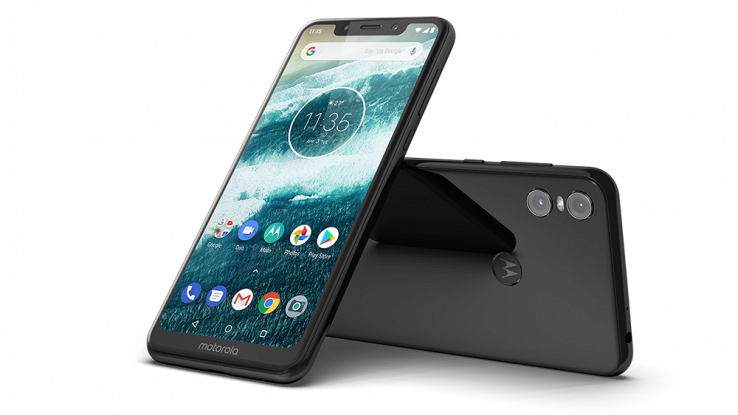 Motorola One