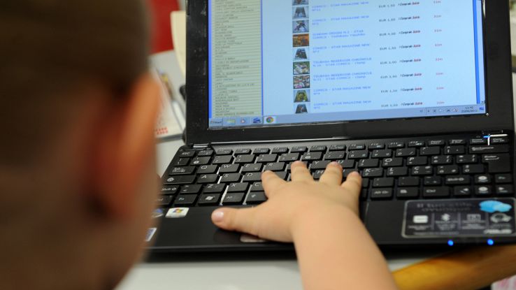 Social distraggono gli adolescenti