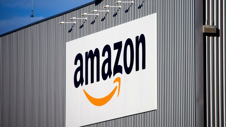 Amazon, lente Ue su dati sensibili