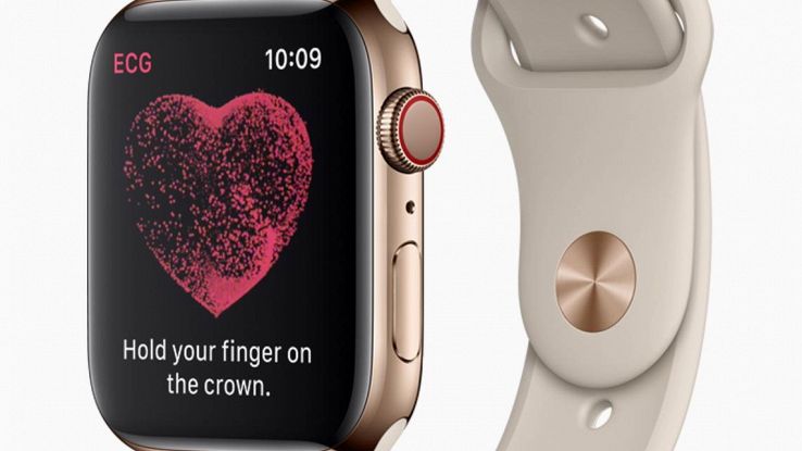 Apple Watch, è boom di prenotazioni