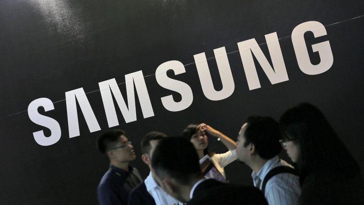 Samsung fa ritrovare oggetti perduti