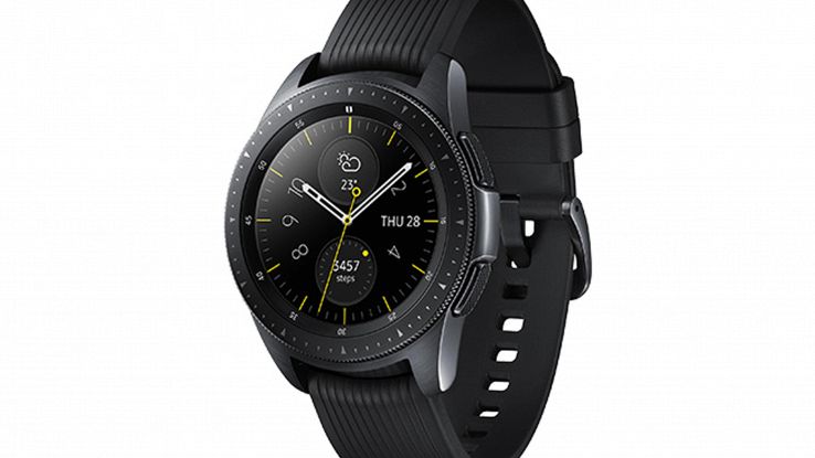 4454752c29e93ebd826ebbf3a85f6f95.jpg Arriva in Italia Galaxy Watch di Samsung