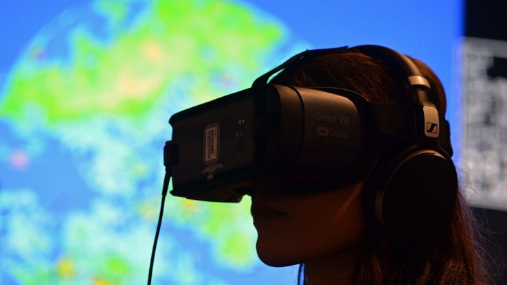 La realtà virtuale contro le dipendenze